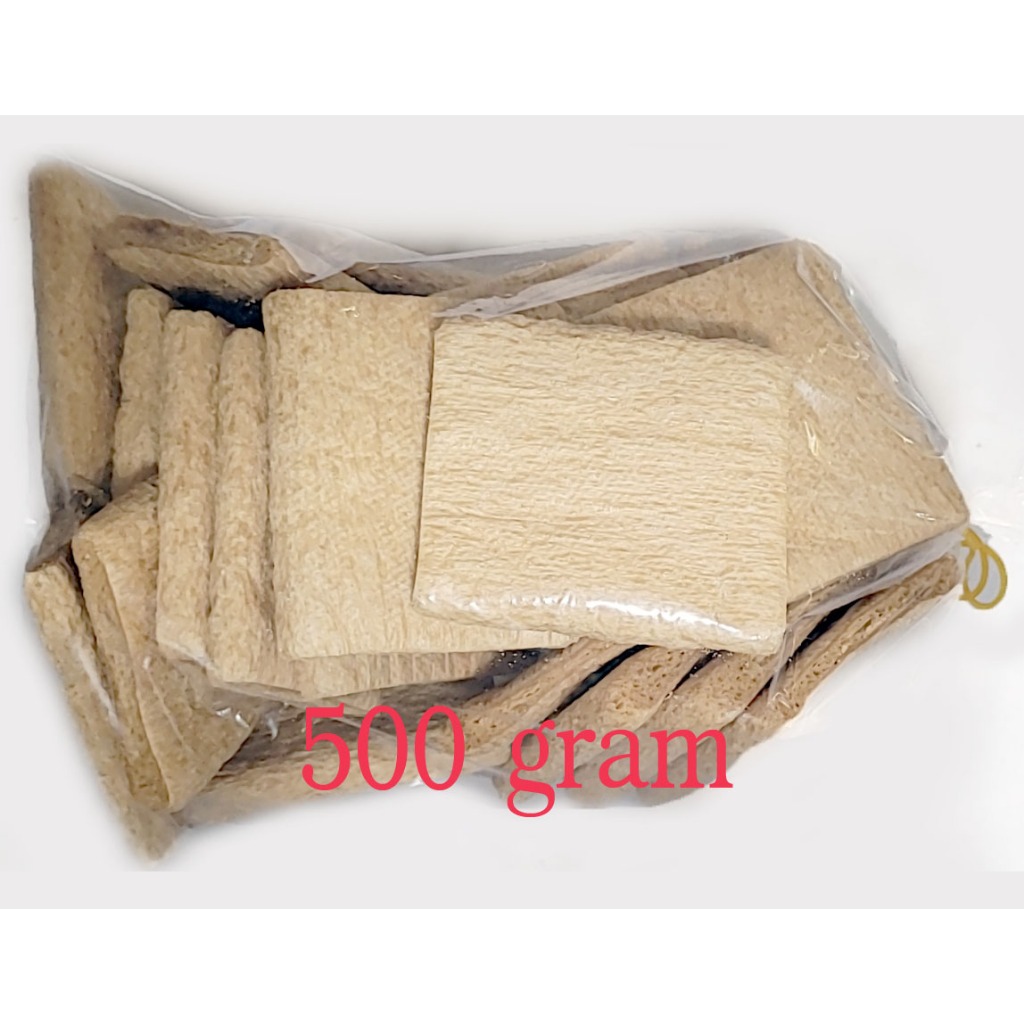 Sườn non chay 1kg