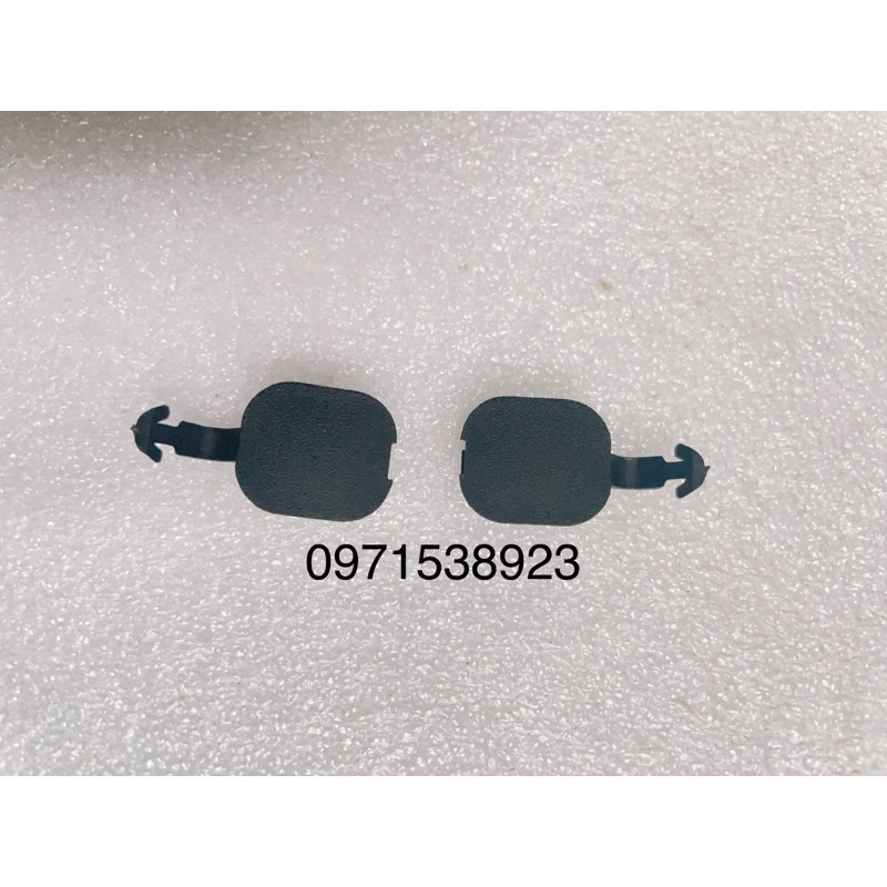 BỘ 4 NẮP CHE VÍT TAY KÉO CỬA HYUNDAI I10 và nhiều xe khác 82770-B4010YB