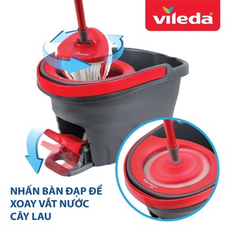 Cây lau nhà VILEDA