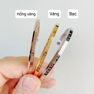 1997# Vòng kiềng đeo tai thời trang DW