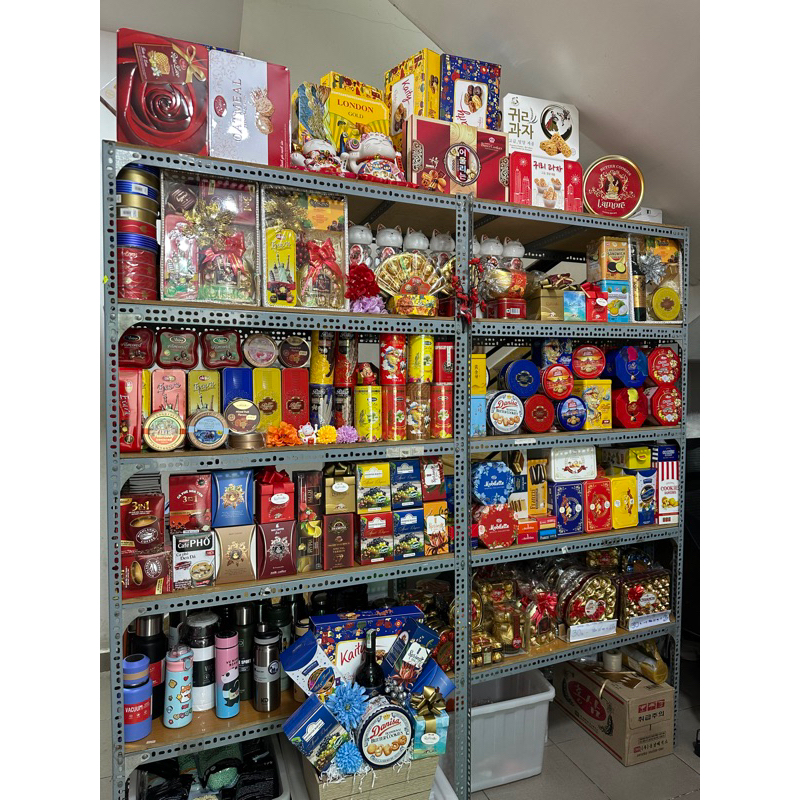 BÁNH KẸO, TRÀ . GÓI QUÀ DATE XA GIÁ TỐT CÓ SỐ  LƯỢNG