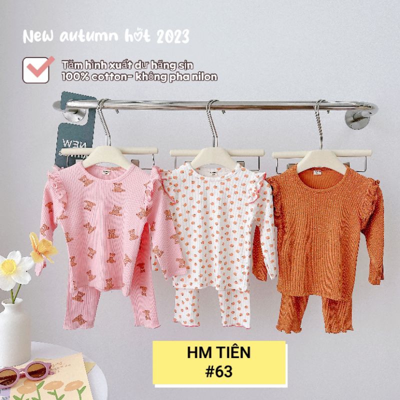 SET 3 BỘ TĂM HOA CÁNH TIÊN HÀNG XUẤT DỰ SIÊU XINH CHO BÉ, QUẦN ÁO TRẺ EM, THỜI TRANG TRẺ EM, ĐỒ BÉ GÁI, QUẦN ÁO BÉ GÁI.