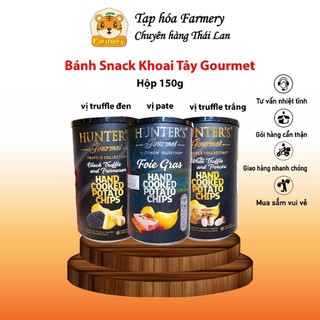 Bánh Snack Khoai Tây Sốt Nấm Truffle Thái Lan