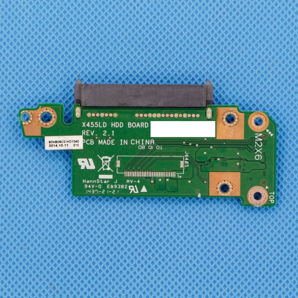 Bo ổ cứng hdd Asus  X454  X454L  X454LA  X454A X455 X455L X455LA X455LF  A454  A455 A455L K454 K455 