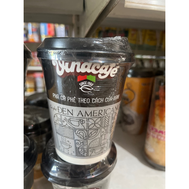 1 ly cafe Vinacafe mới 2023  taphoatoanngocc