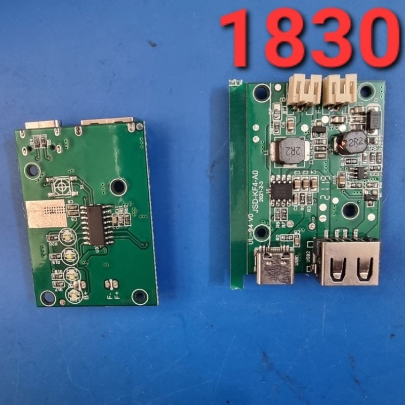 mạch điều tốc chế quạt áo điều hòa 3.7v 3 chế độ 4.5v /6.5v /8.5v (motor nhỏ có chổi than)