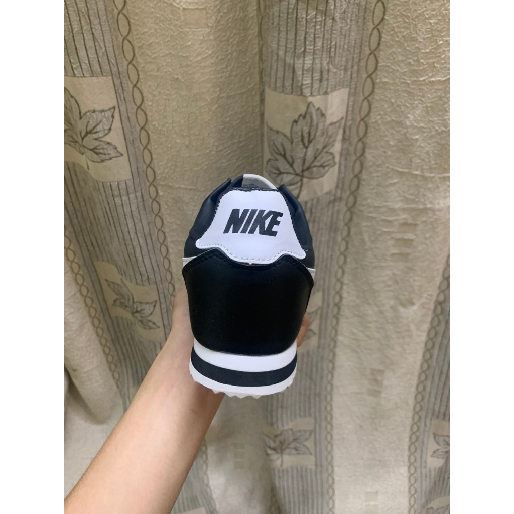 Giày thể thao Nk Cortez basic bản cao cấp Trung, giày thể thao nam nữ - NEW FULLBOX