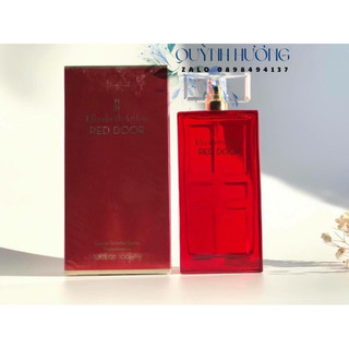 💯Chính hãng - Nước hoa Red door 100ml của Mỹ