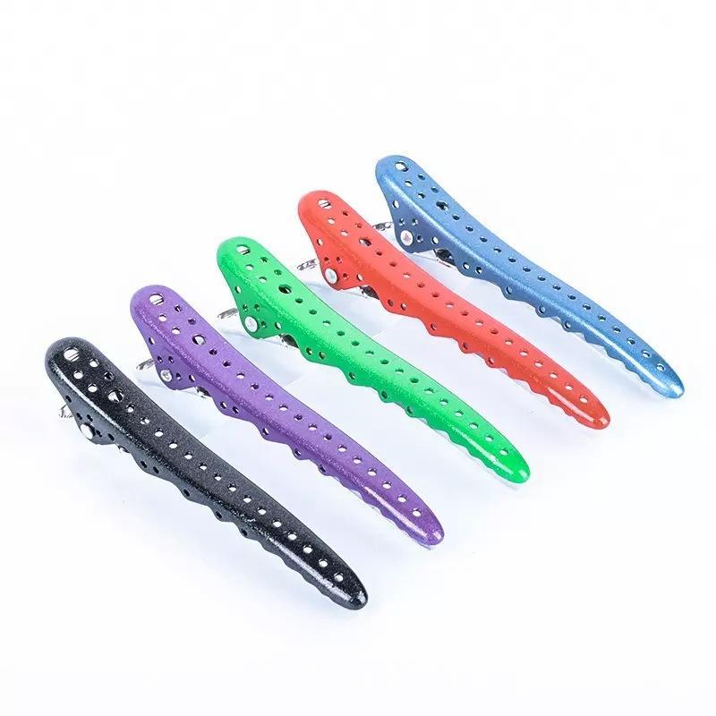 KẸP MỎ Vịt INNOC VỈ 6 CÂY salon