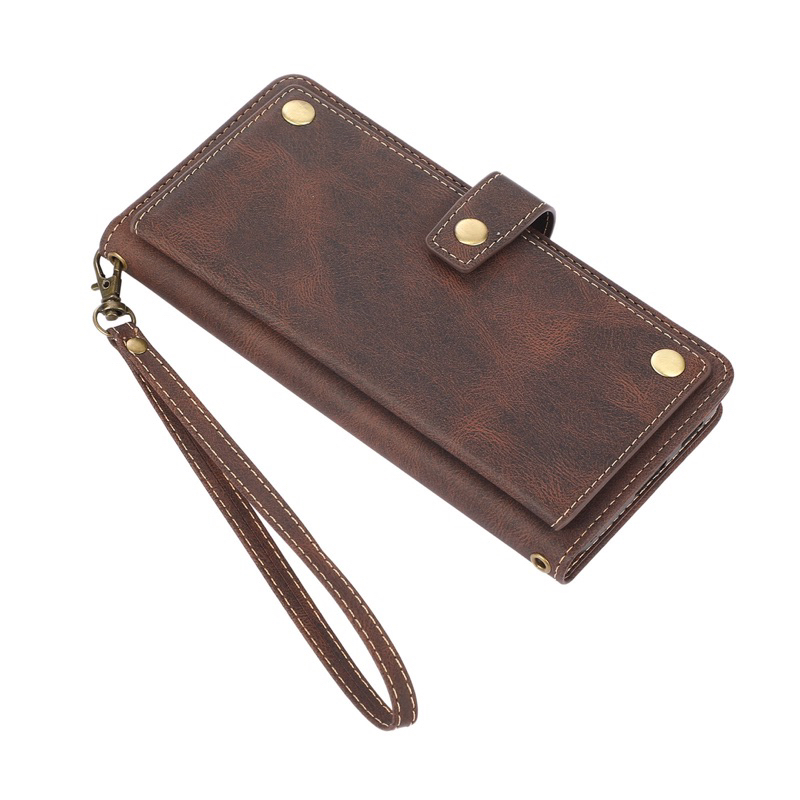 Bao da iphone cao cấp có ngăn đựng thẻ iphone 6 6plus 7 7plus 8 8plus x xr xsmax 11 11pro 11promax 12 12pro 12promax