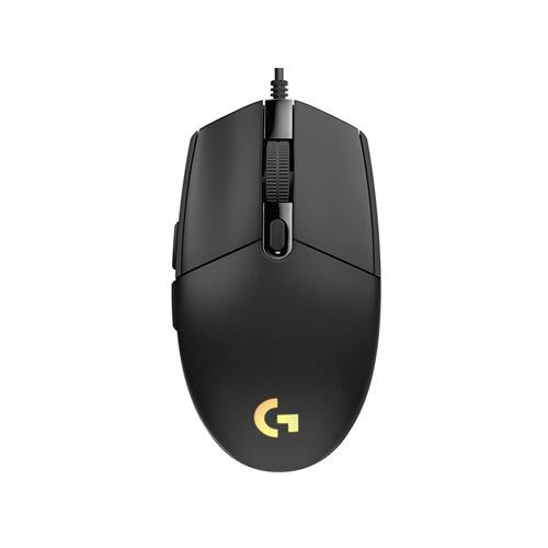 Chuột Gaming Logitech G102 Gen 2 Lightsync