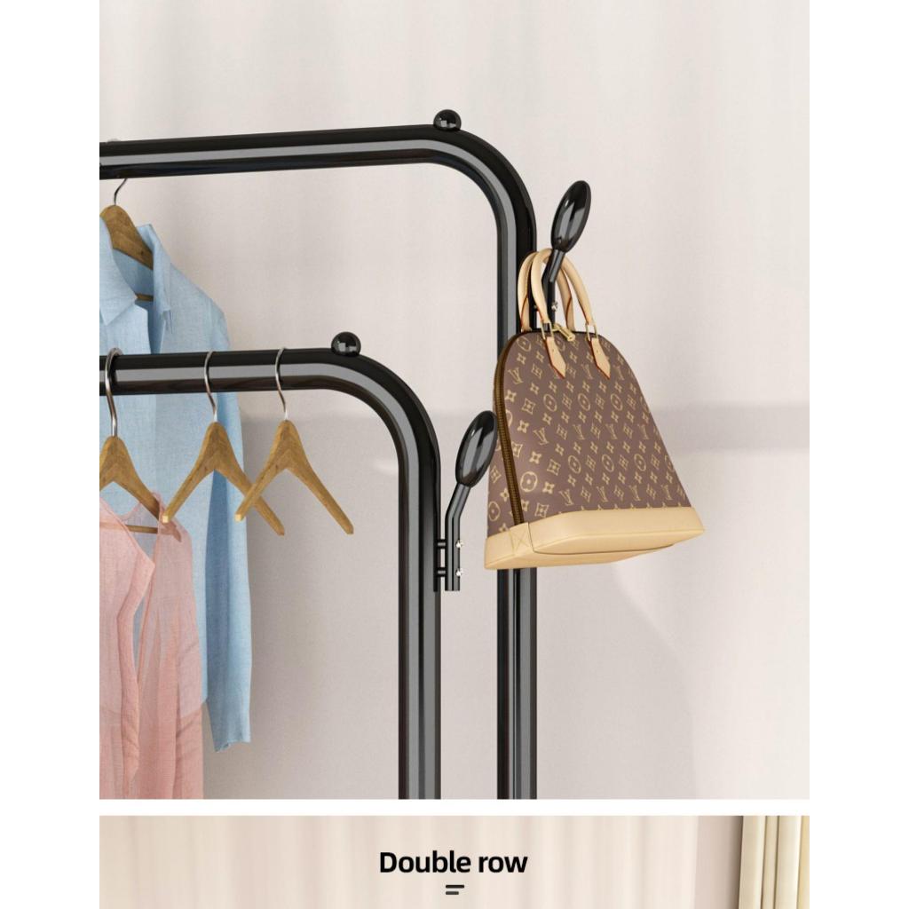 NITORI GIÁ TREO QUẦN ÁO MẪU MỚI ĐỂ GIÀY CÓ MẪU TREO MŨ, GIÀN PHƠI QUẦN ÁO