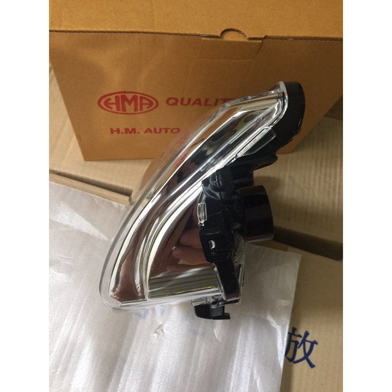 Pha 2 bóng Wave S100 hãng HMA Thailand .