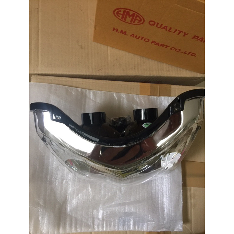 Pha 2 bóng Wave S100 hãng HMA Thailand .