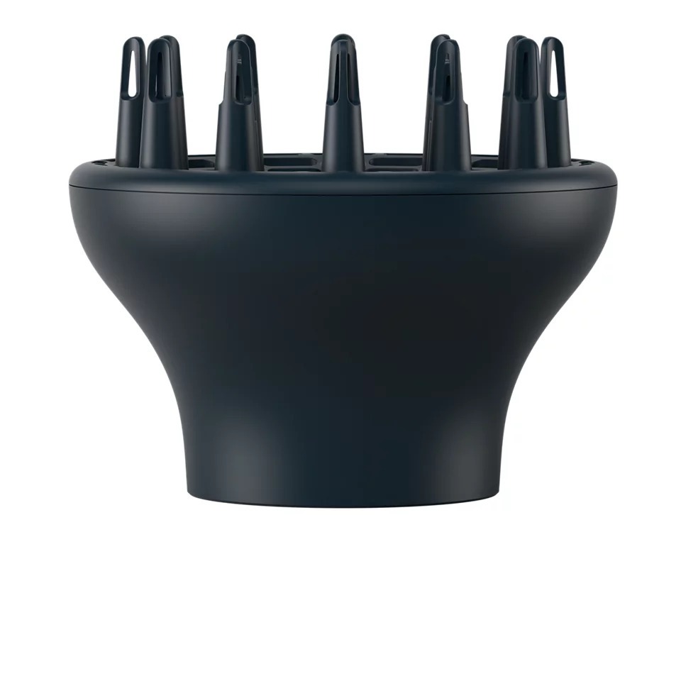 Máy sấy tóc Philips series 5000 BHD512/20 nội địa Đức máy sấy tóc công suất lớn ion hóa sấy lạnh GermanySnT 210069