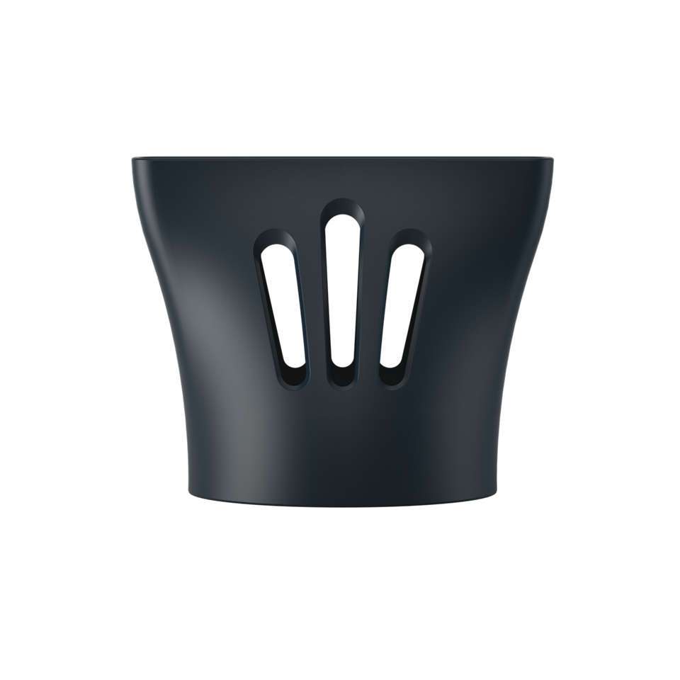 Máy sấy tóc Philips series 5000 BHD512/20 nội địa Đức máy sấy tóc công suất lớn ion hóa sấy lạnh GermanySnT 210069