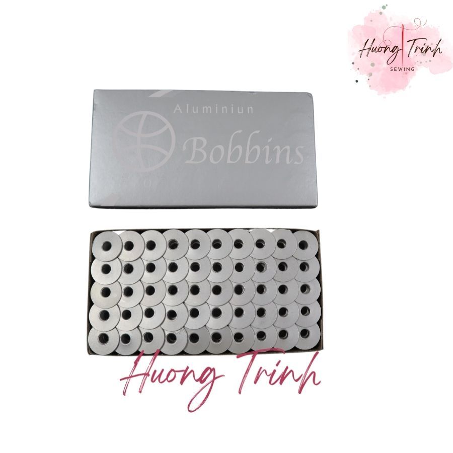 Combo 5 suốt chỉ máy may