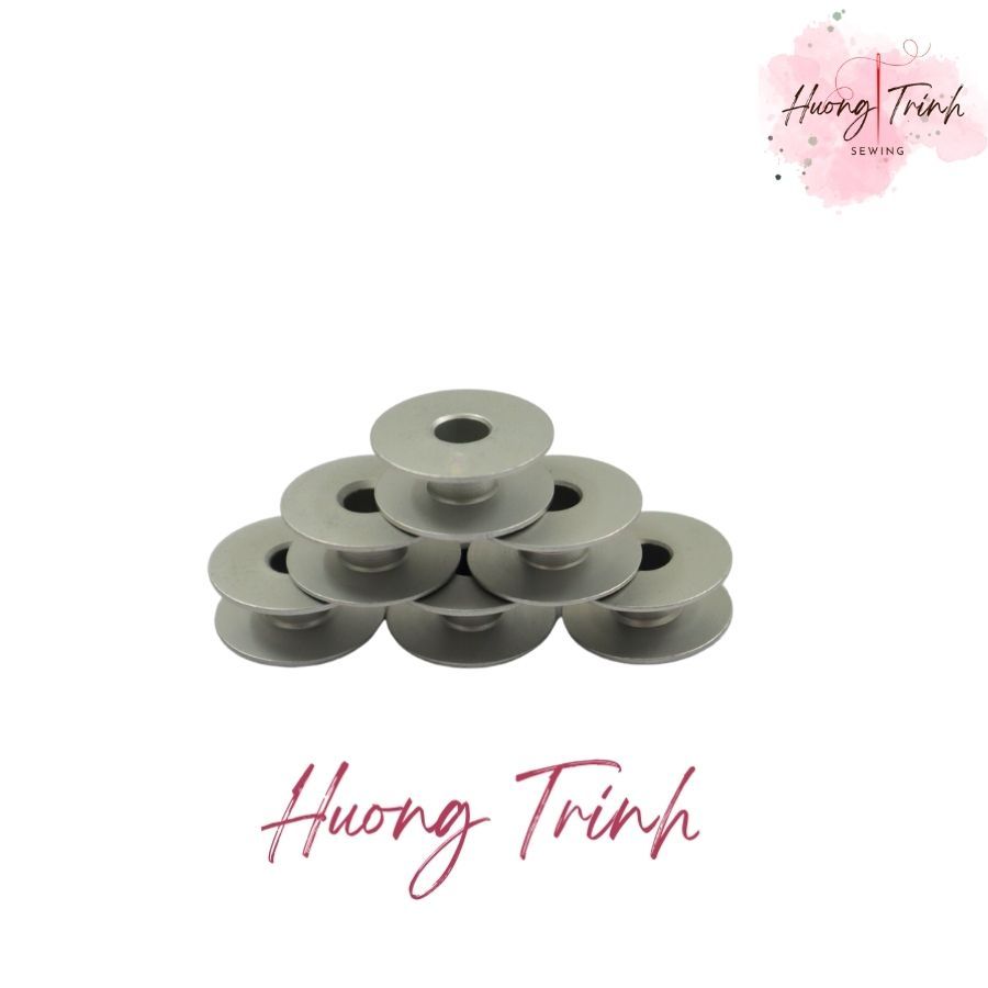 Combo 5 suốt chỉ máy may