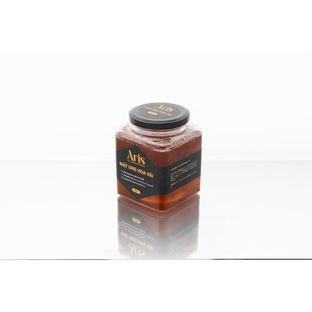 Mật Ong Hoa Vải ARIS