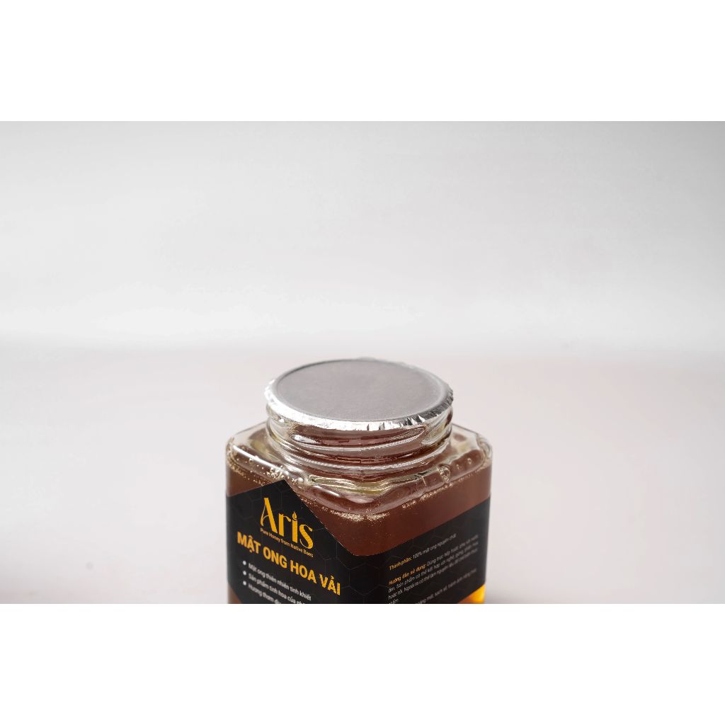 Mật Ong Hoa Vải ARIS
