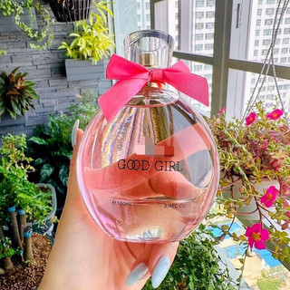 (100ml) NƯỚC HOA NỮ GOODGIRL (cam kết chính hãng 100%)