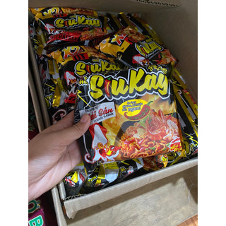 Mì siu Kay Hải sản
