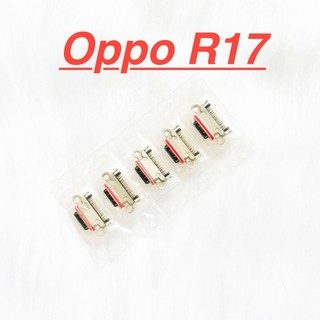 ✅ chân sạc oppo r17 charger port usb mainboard linh kiện thay thế