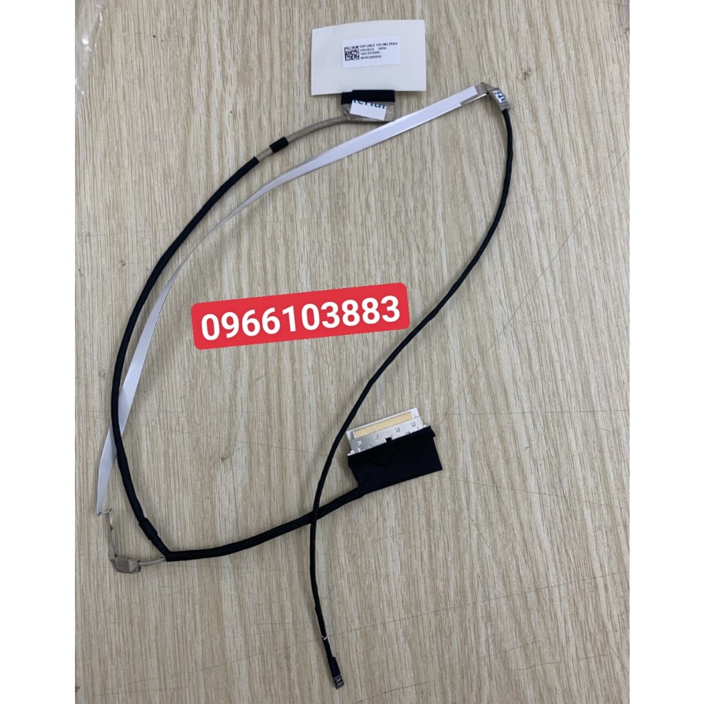 Cáp Màn Hình LCD Dành Cho Laptop ACER SF315-51 SF315-52 30 PIN 1422-02YA000 New