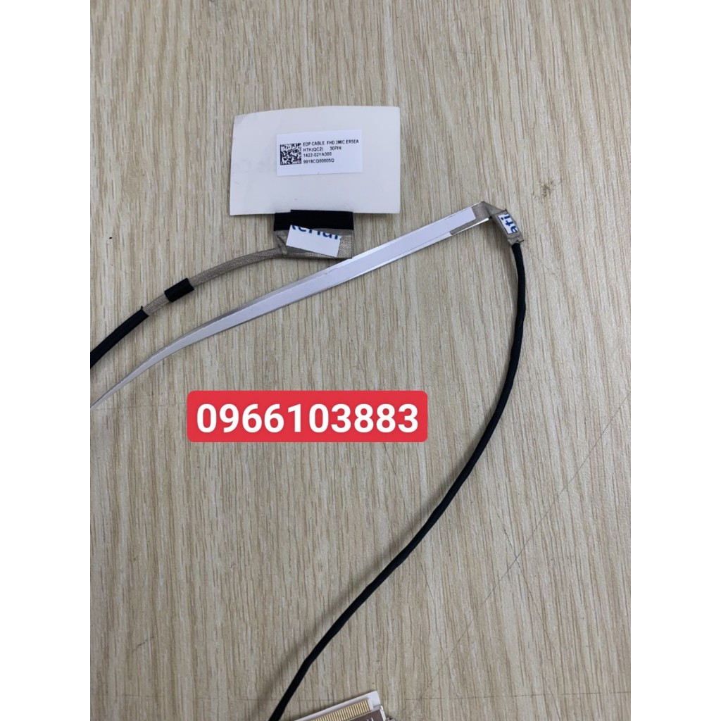 Cáp Màn Hình LCD Dành Cho Laptop ACER SF315-51 SF315-52 30 PIN 1422-02YA000 New