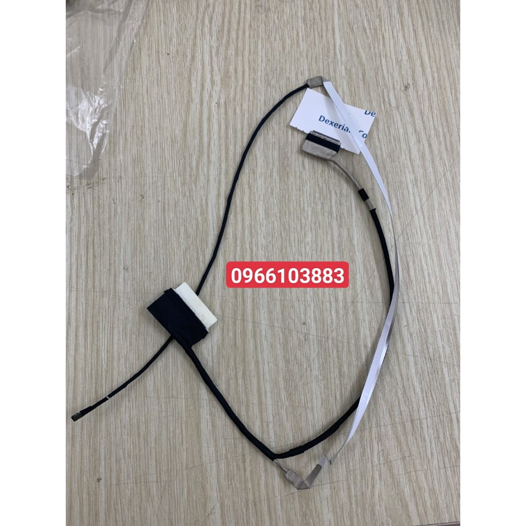 Cáp Màn Hình LCD Dành Cho Laptop ACER SF315-51 SF315-52 30 PIN 1422-02YA000 New