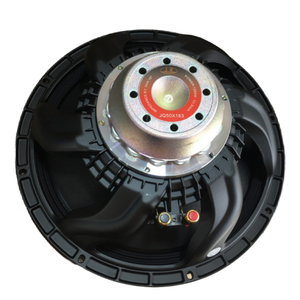 LOA BASS 40 JQ CAO CẤP NEO BI 125 COIL 76 DÂY DẸT - GIÁ MỘT LOA