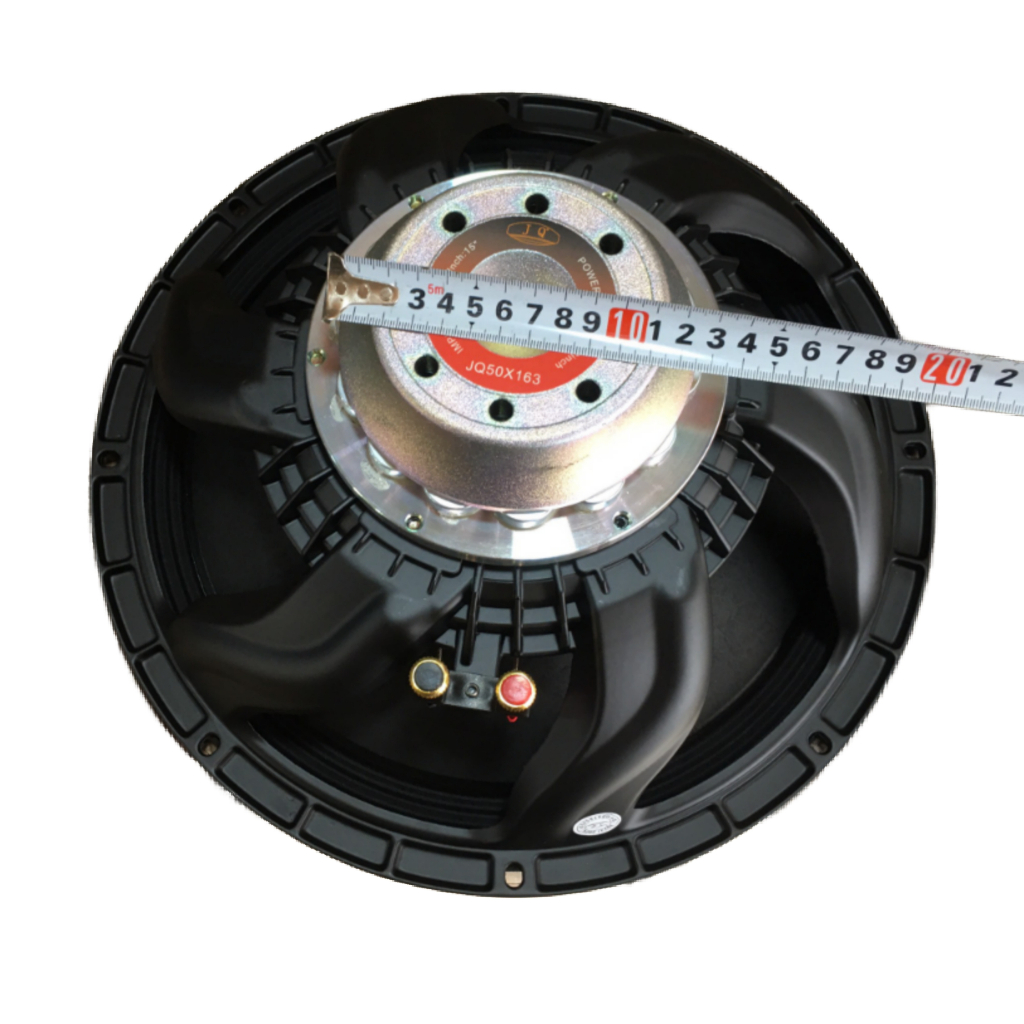 LOA BASS 40 JQ CAO CẤP NEO BI 125 COIL 76 DÂY DẸT - GIÁ MỘT LOA