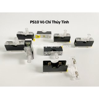 Vỏ cầu chì ống fs-10 6x30mm