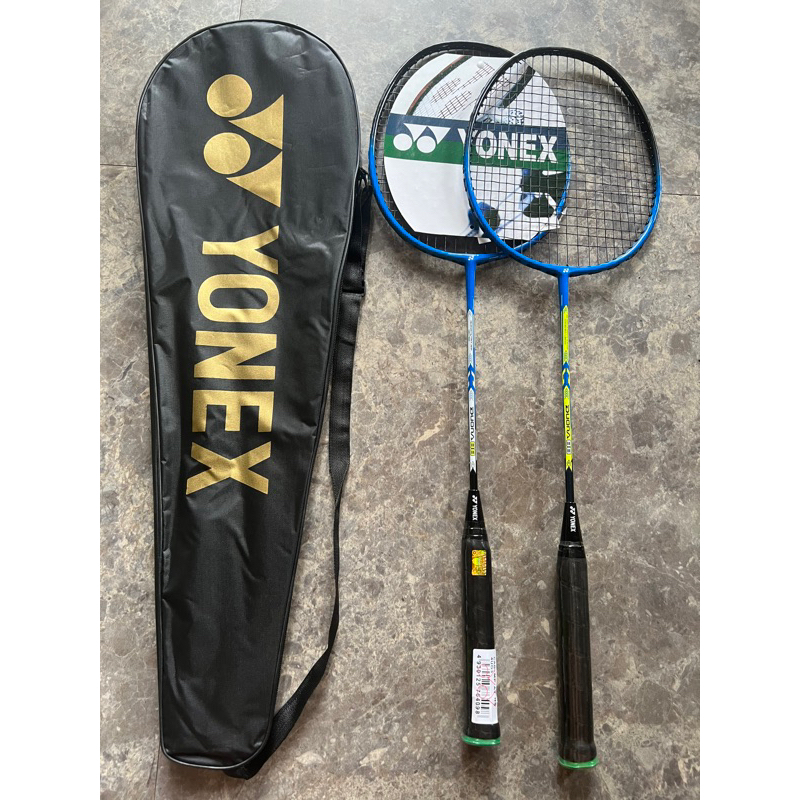 Vợt Cầu Lông Yonexx Đôi  Camshop