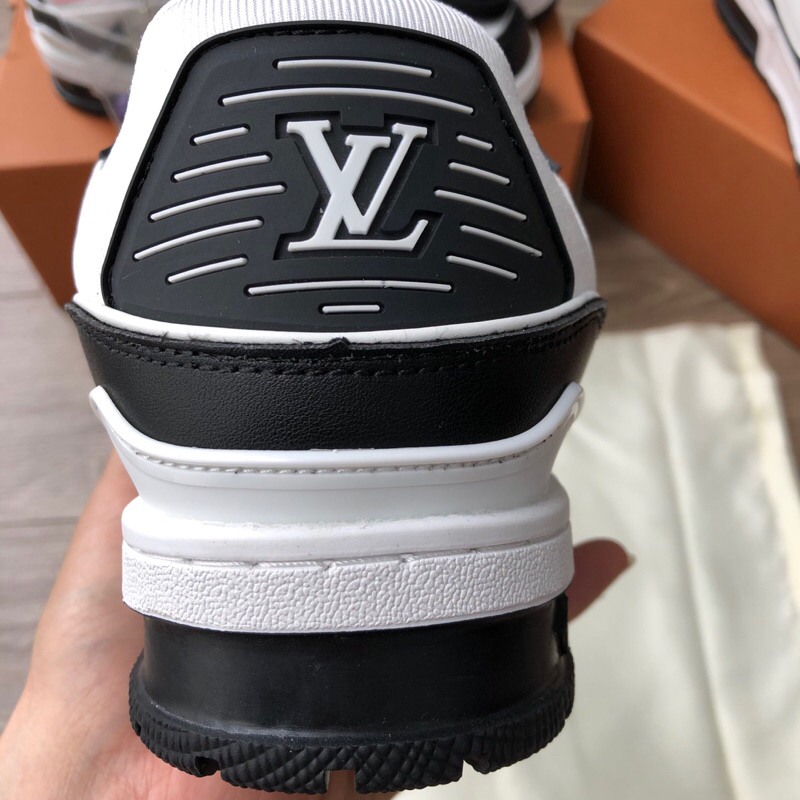 Giầy thể thao sneaker LV nam nữ 36-44