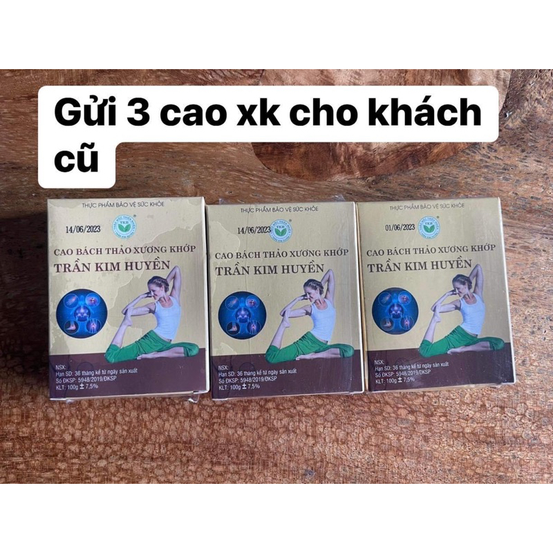 CAO BÁCH THẢO TRẦN KIM HUYỀN