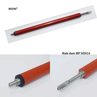 Ru lô dưới HP M102A / M130A / M130FN / M203