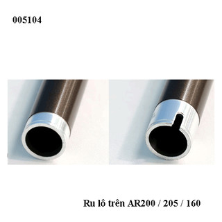 Ru lô trên AR200 / 205 / 160 (CET3275) (NROLI0030FCZZ)