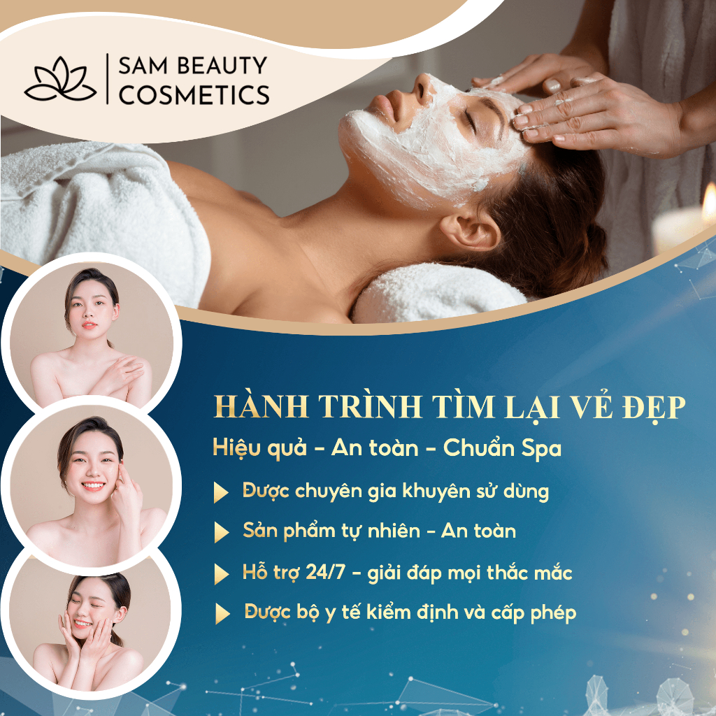 Phan Tả Diệp senna detox Thải độc ruột Dr.Lacir DR47