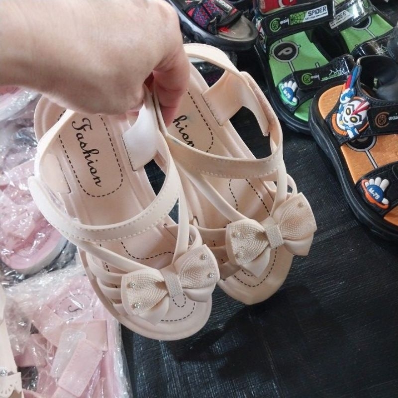 SANDAL HỌC SINH