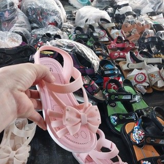 SANDAL HỌC SINH