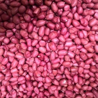 Lạc đỏ ( đậu phộng ) 500g