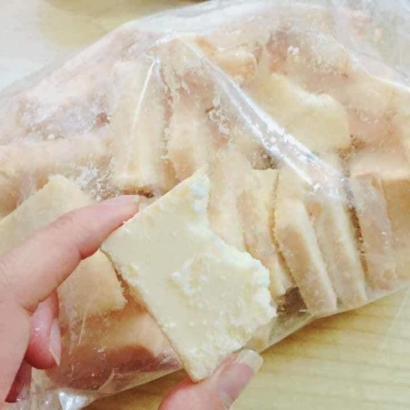 500G Bánh Tipo Trứng Bơ Sữa Thơm Ngon, Hàng Vỡ Công Ty Loại, Tiệm Ăn Vặt Thuỳ Bùi