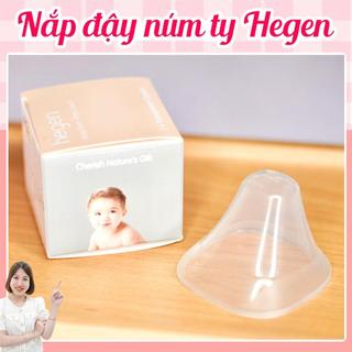 Nắp đậy núm ti Hegen