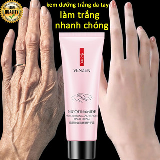 Kem dưỡng da tay dưỡng da tay kem dưỡng tay kem bôi tay nếp nhăn nuôi dưỡng da dưỡng ẩm không nhờn dính dễ tán