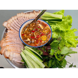 Mắm Chua Cá Cơm Đặc Sản Tây Ninh