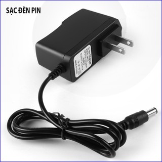 Sạc đèn pin ,Sạc 1s 4.2v 500 mAh, có đèn báo đầy, chuyên sạc pin Li-ion 3.7v. cho đèn pin ,Đèn đội đầu