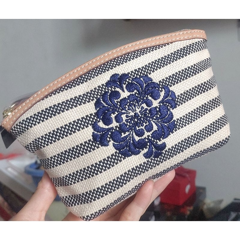 Túi đựng mỹ phẩm Estee Lauder