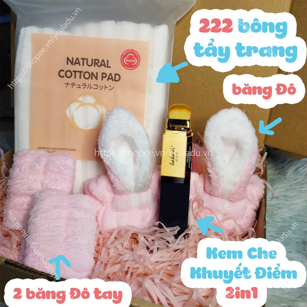 Hộp Quà Tặng, Set Quà Tặng Người Thương, Quà Sinh Nhật Nam Dành Tặng Nữ