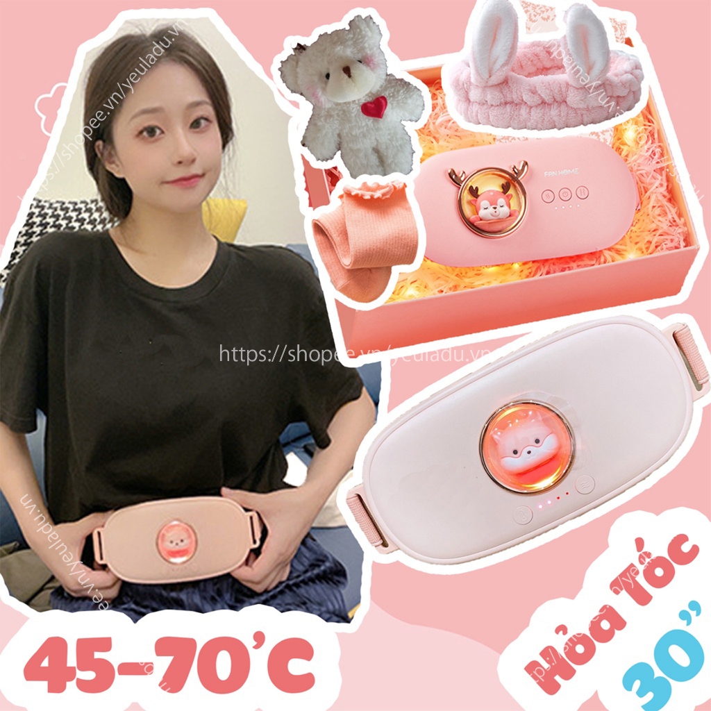 Hộp Quà Tặng, Set Quà Tặng Người Thương, Quà Sinh Nhật Nam Dành Tặng Nữ